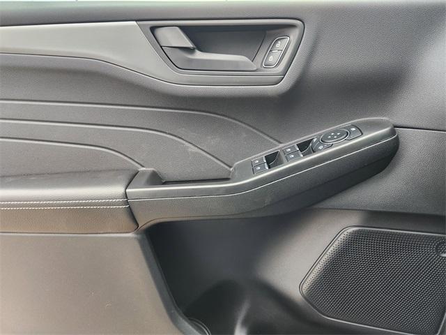 new 2026 Ford Escape car, priced at $25,656