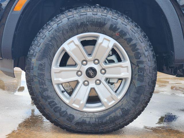 new 2026 Ford Ranger car, priced at $31,474