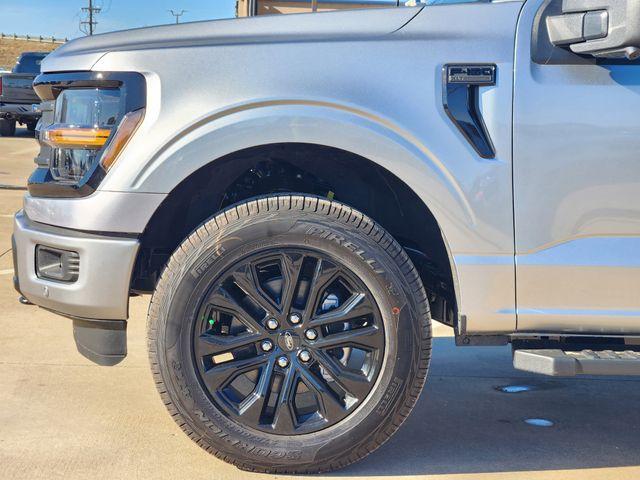 new 2026 Ford F-150 car, priced at $54,119