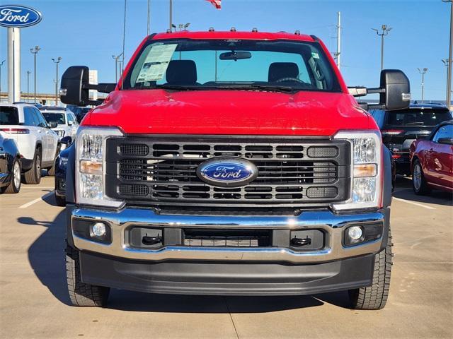 used 2025 Ford F-450 car, priced at $68,500