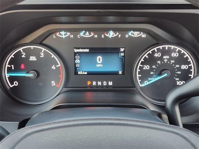 used 2025 Ford F-450 car, priced at $68,500