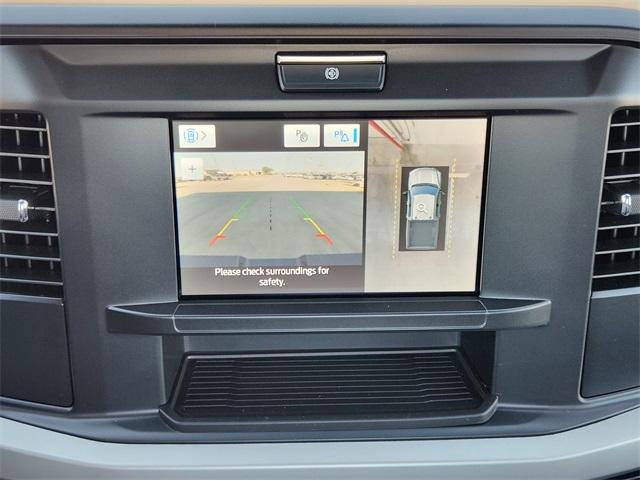 used 2025 Ford F-450 car, priced at $68,500