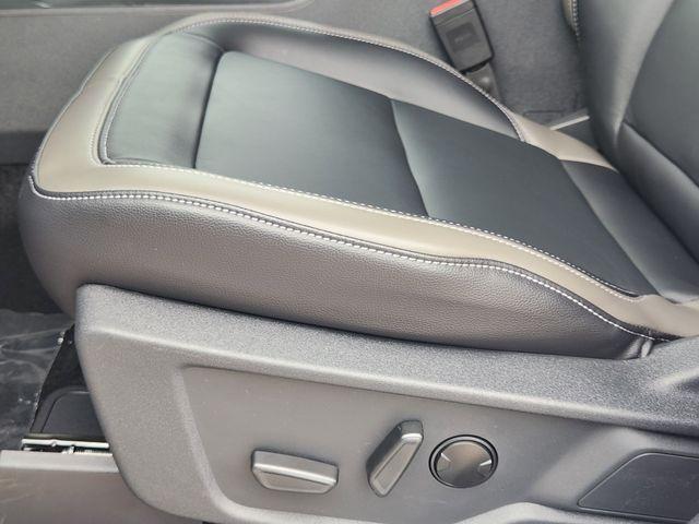 new 2025 Ford Bronco car, priced at $45,791