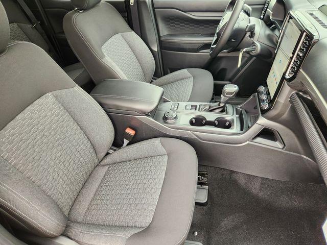 new 2026 Ford Ranger car, priced at $40,962