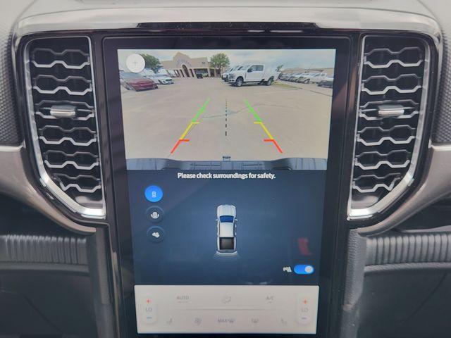 new 2026 Ford Ranger car, priced at $40,962