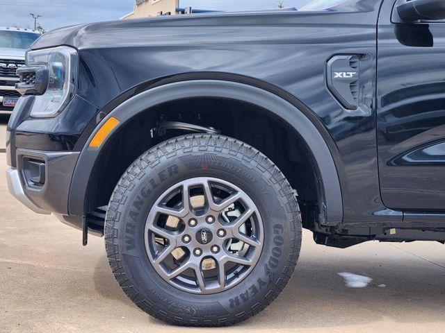 new 2026 Ford Ranger car, priced at $40,962