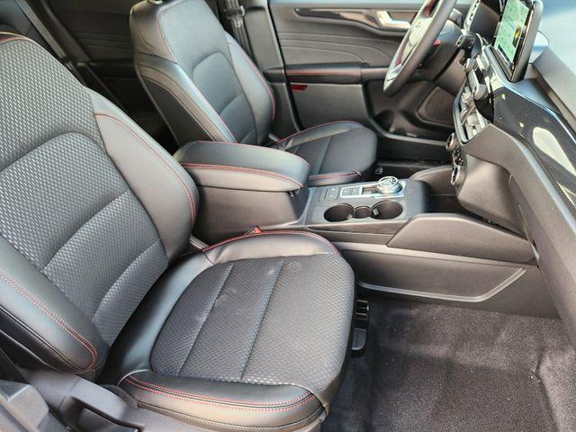 new 2026 Ford Escape car, priced at $27,745