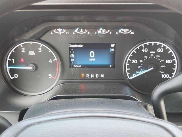 new 2026 Ford F-250 car, priced at $70,244