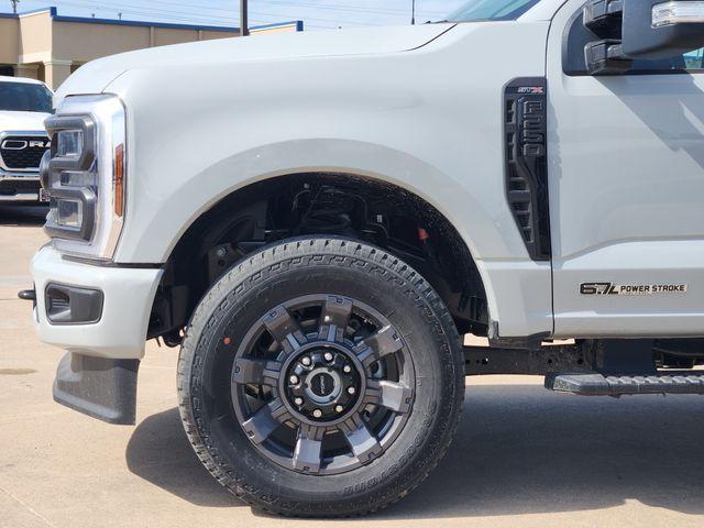 new 2026 Ford F-250 car, priced at $70,244
