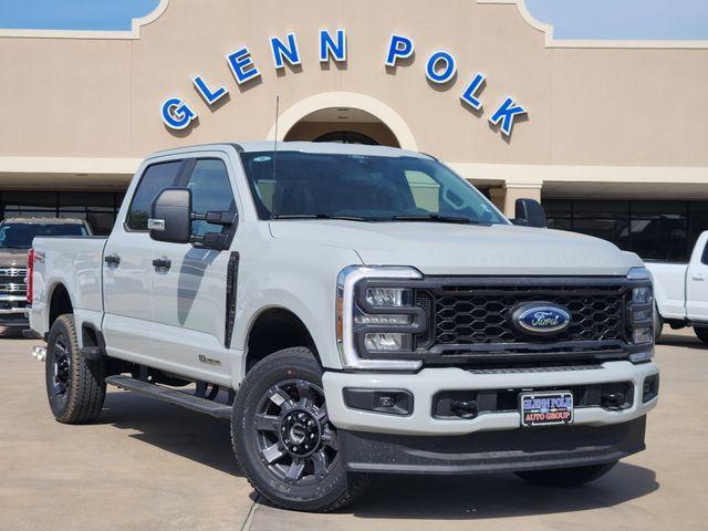 new 2026 Ford F-250 car, priced at $70,244