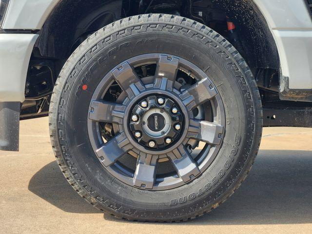 new 2026 Ford F-250 car, priced at $70,244