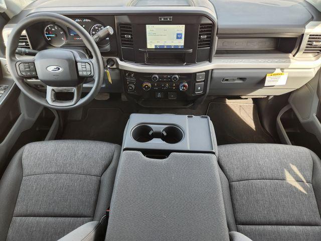 new 2026 Ford F-250 car, priced at $70,244