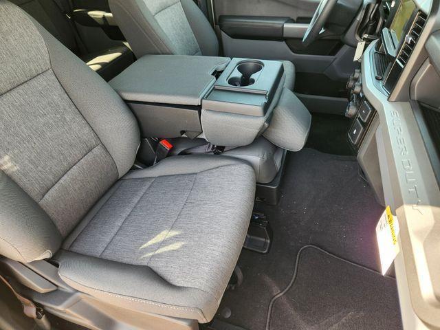 new 2026 Ford F-250 car, priced at $70,244