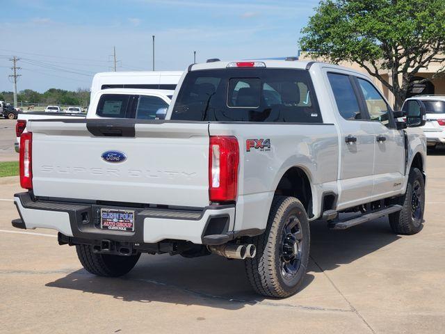 new 2026 Ford F-250 car, priced at $70,244