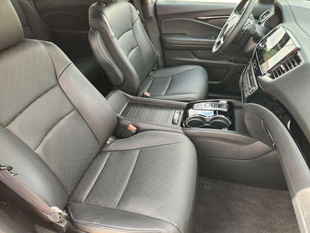 used 2021 Honda Passport car, priced at $26,750