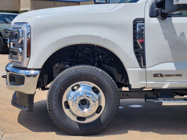 new 2026 Ford F-350 car, priced at $81,977