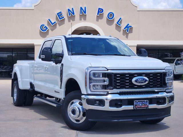 new 2026 Ford F-350 car, priced at $81,977