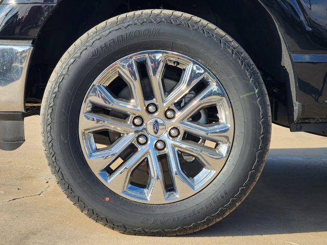 new 2025 Ford F-150 car, priced at $66,026