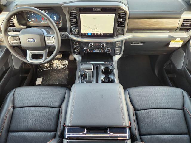new 2025 Ford F-150 car, priced at $66,026
