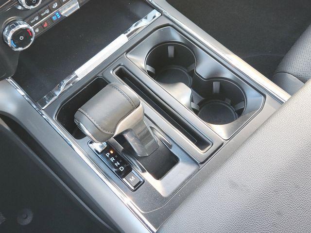 new 2025 Ford F-150 car, priced at $66,026