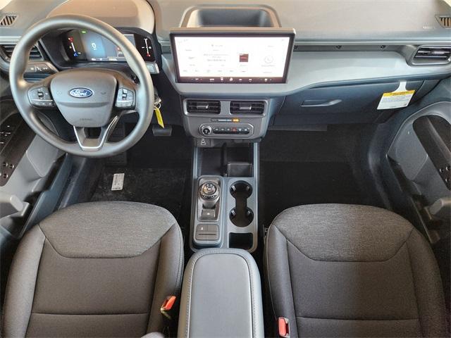 new 2026 Ford Maverick car, priced at $29,907