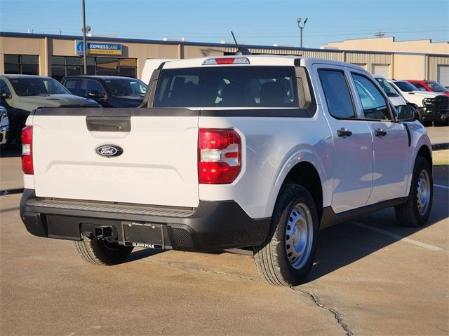 new 2026 Ford Maverick car, priced at $29,907