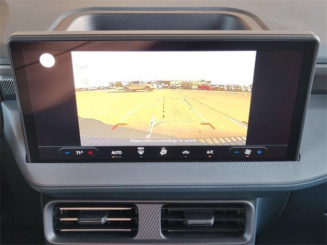 new 2026 Ford Maverick car, priced at $29,907