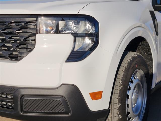 new 2026 Ford Maverick car, priced at $29,907