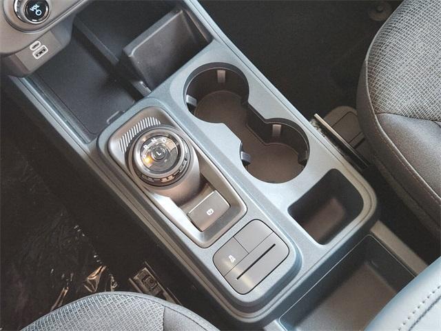 new 2026 Ford Maverick car, priced at $29,907