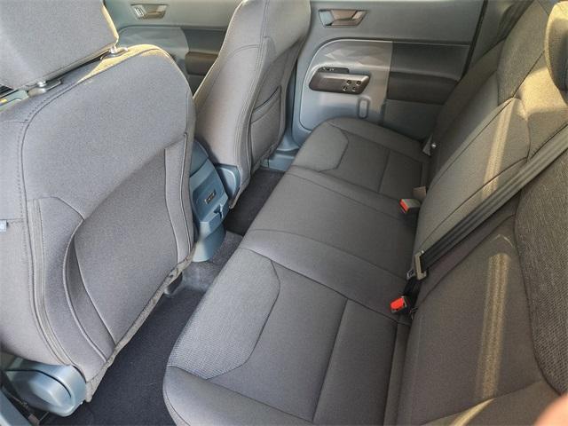 new 2026 Ford Maverick car, priced at $29,907