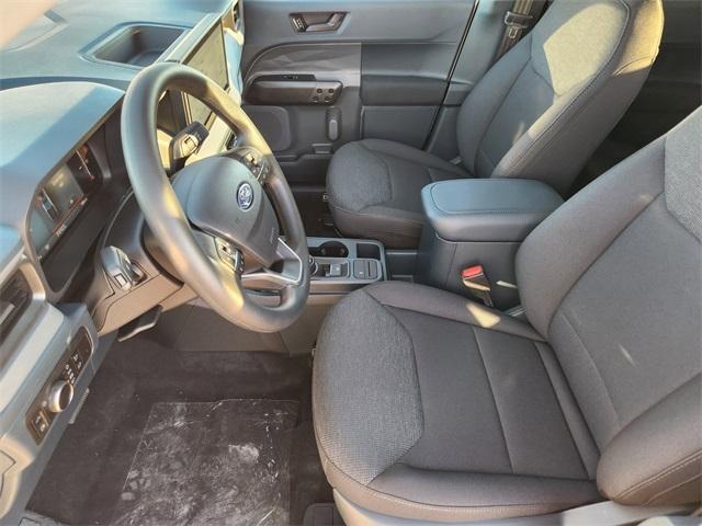 new 2026 Ford Maverick car, priced at $29,907