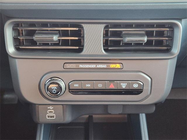 new 2026 Ford Maverick car, priced at $29,907