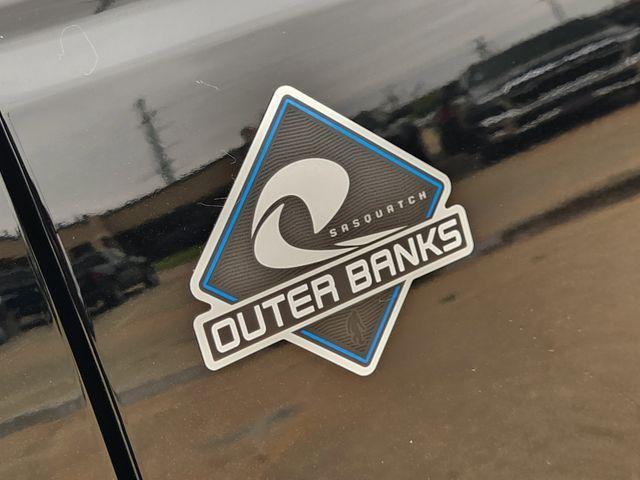 new 2026 Ford Bronco car, priced at $54,854