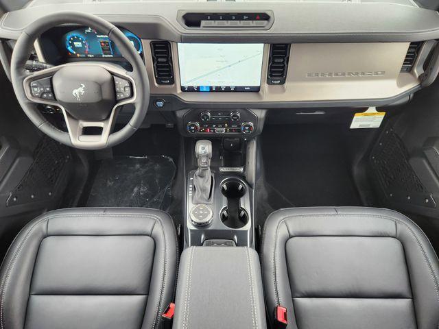 new 2026 Ford Bronco car, priced at $54,854