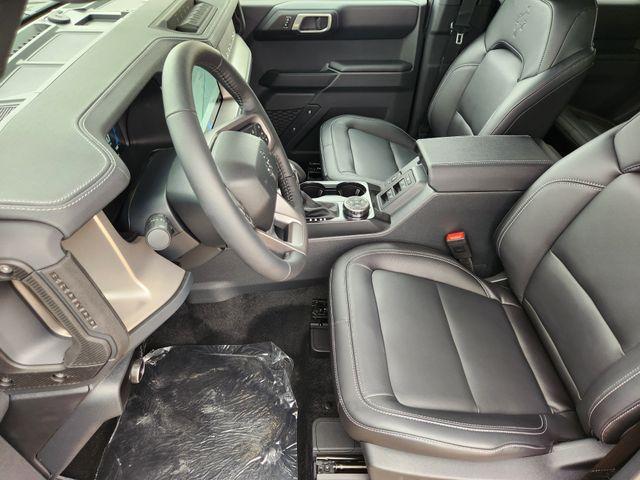new 2026 Ford Bronco car, priced at $54,854