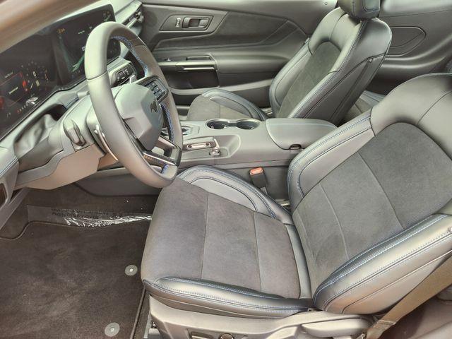 new 2026 Ford Mustang car, priced at $73,707