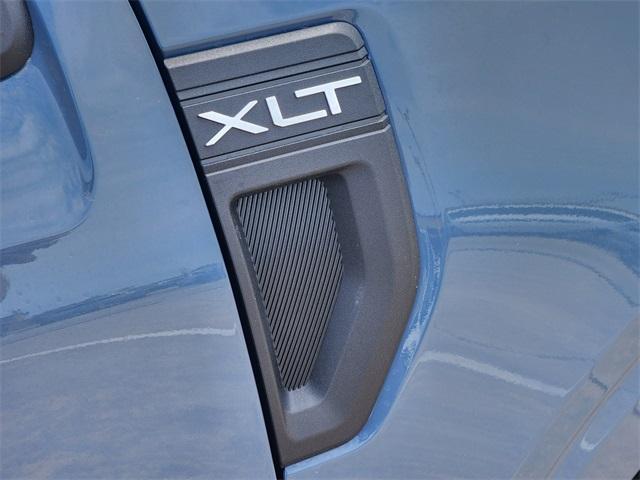 new 2025 Ford Maverick car, priced at $29,628