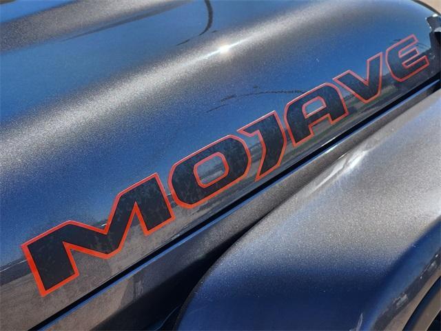 used 2023 Jeep Gladiator car, priced at $35,000