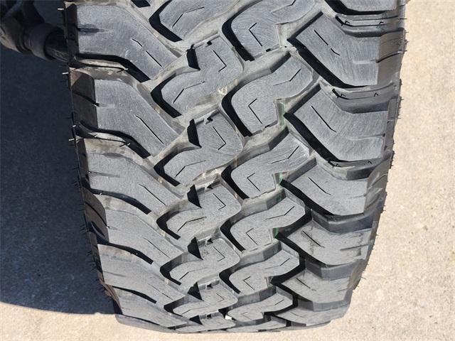 used 2023 Jeep Gladiator car, priced at $35,000