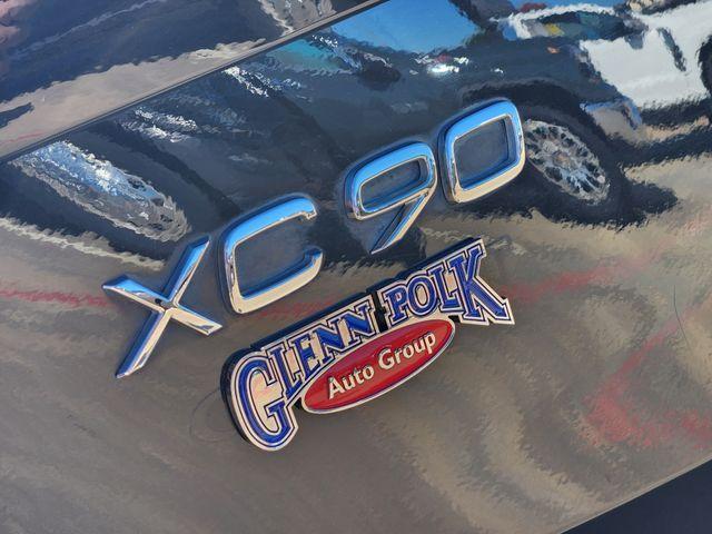 used 2019 Volvo XC90 car, priced at $21,000