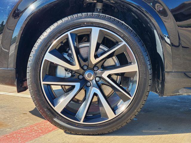used 2019 Volvo XC90 car, priced at $21,000