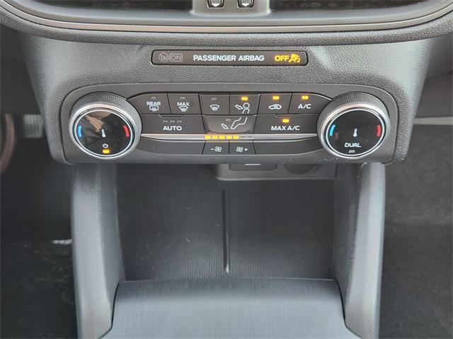 new 2026 Ford Escape car, priced at $26,111