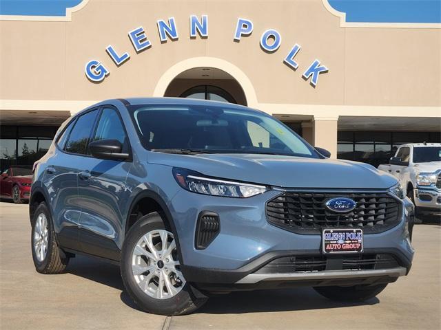 new 2026 Ford Escape car, priced at $27,611