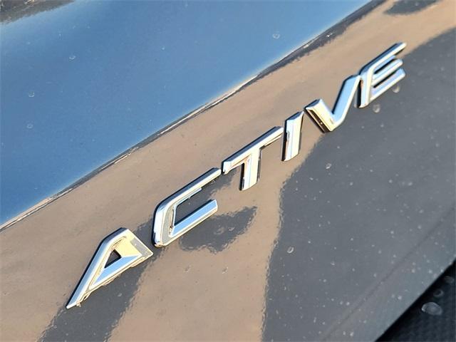 new 2026 Ford Escape car, priced at $26,111