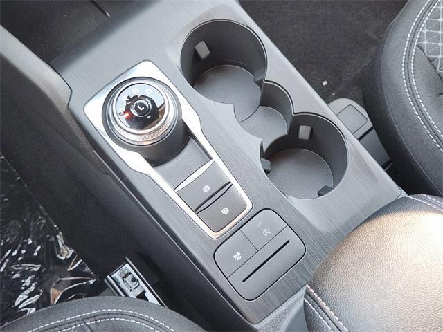 new 2026 Ford Escape car, priced at $26,111