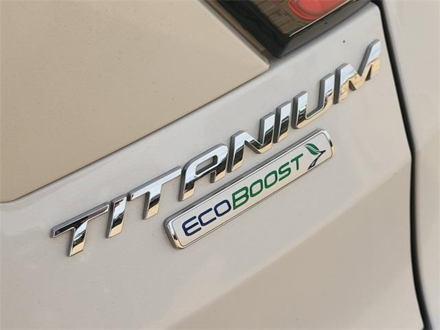 used 2017 Ford Escape car, priced at $11,250