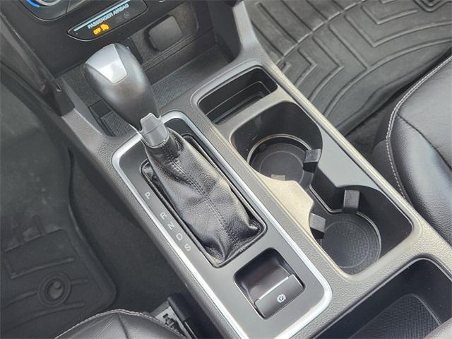 used 2017 Ford Escape car, priced at $11,250