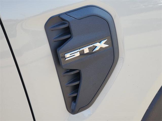 new 2025 Ford Ranger car, priced at $31,102