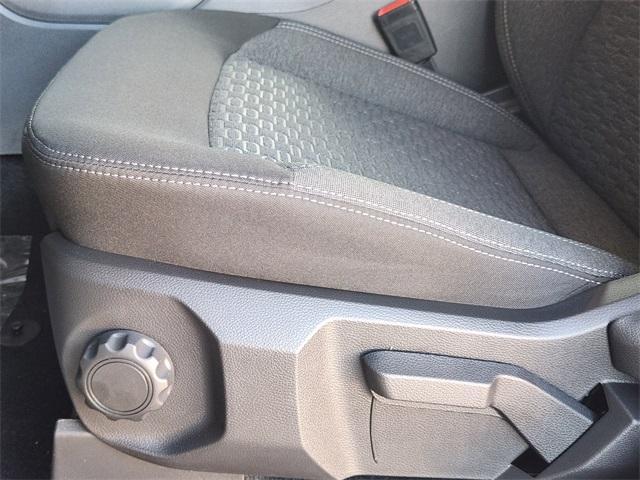 new 2025 Ford Ranger car, priced at $31,102