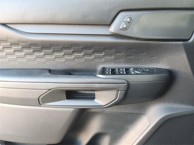 new 2025 Ford Ranger car, priced at $31,102